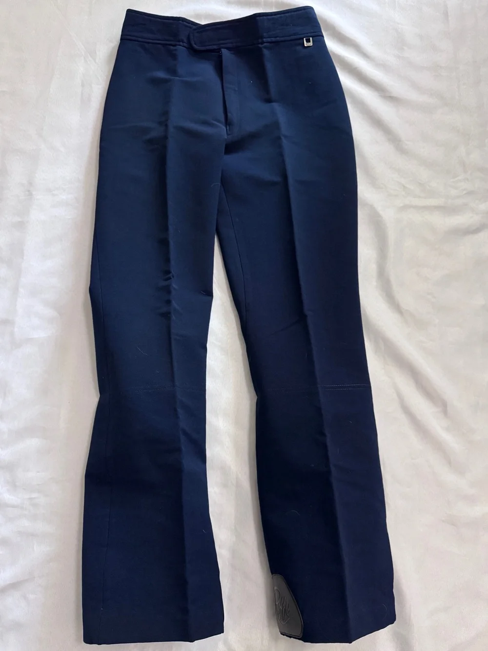 Vintage Roffe Men’s Ski Pants Tempo II 4026 Size 34 Long